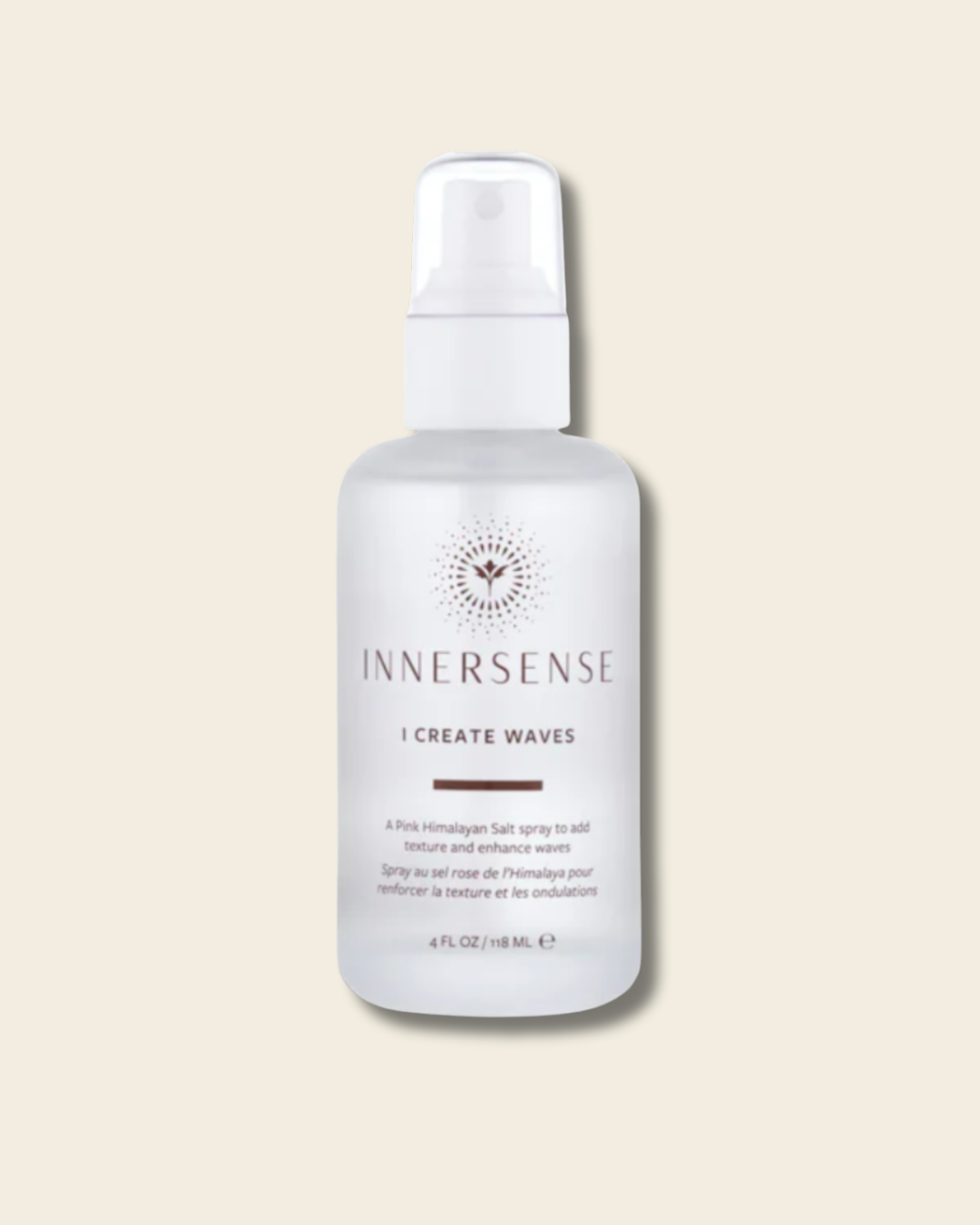 Innersense I Create Waves