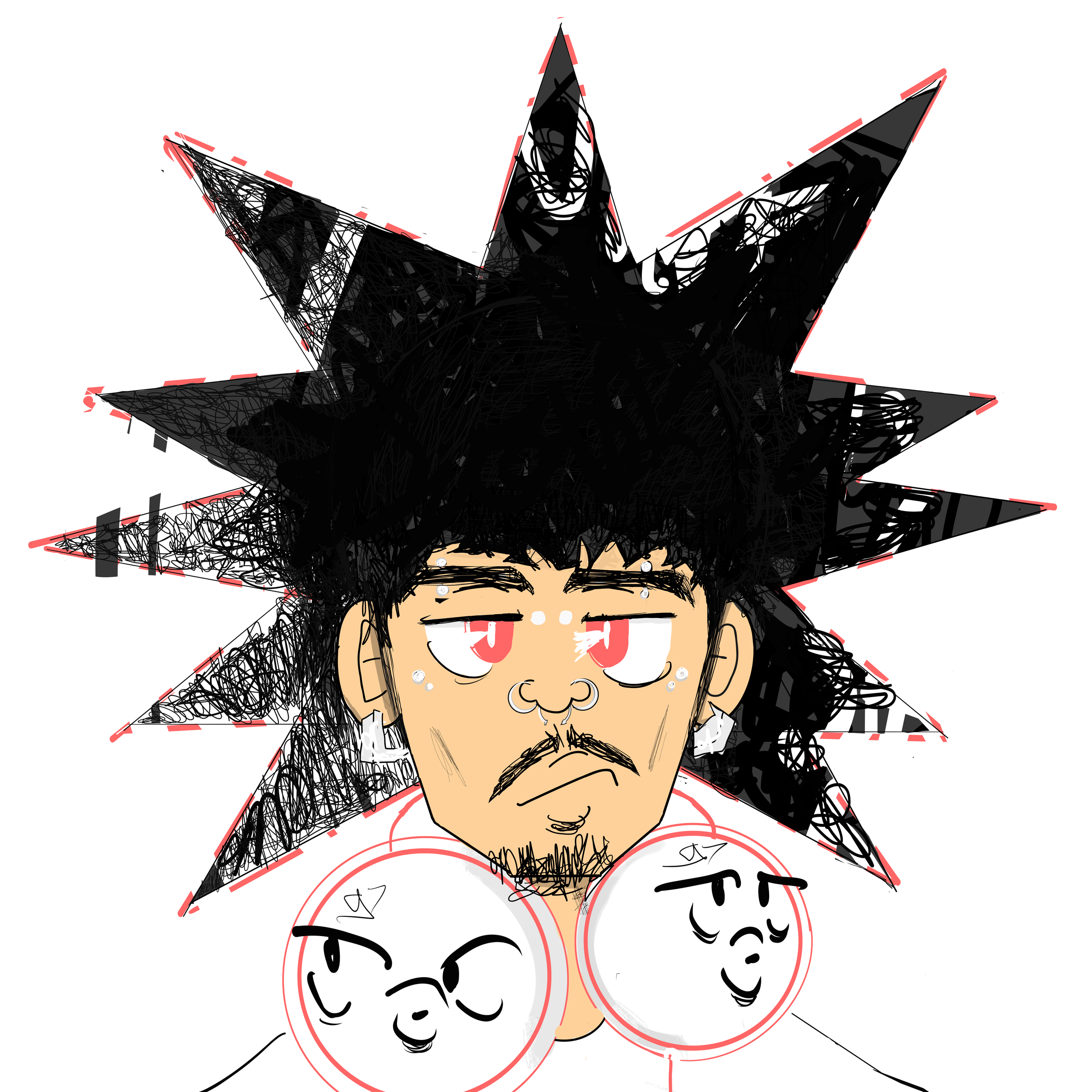 1of1 MARZ