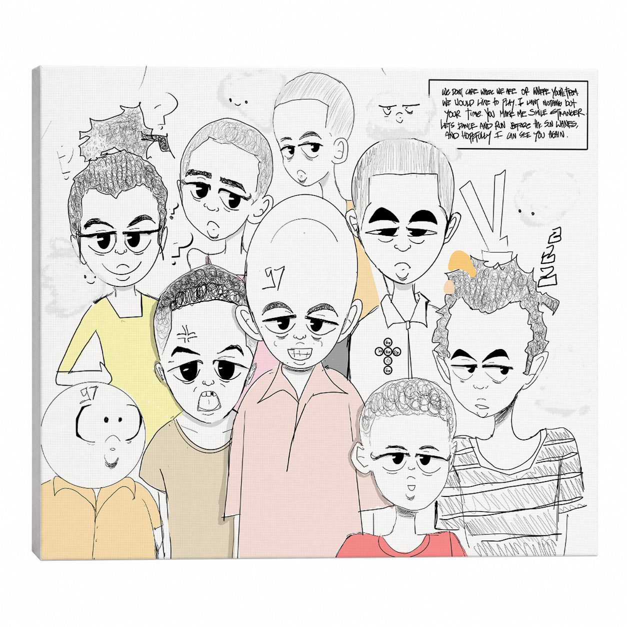 The Kids