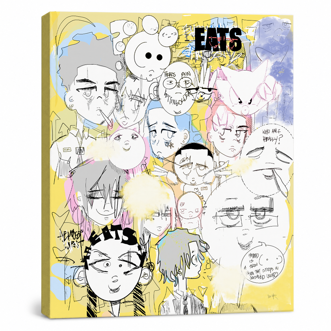 EATS