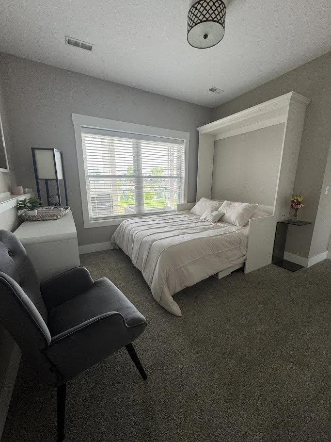 Murphy Bed