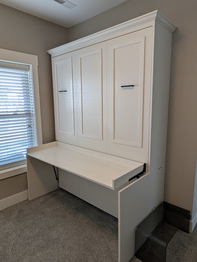 Murphy Bed