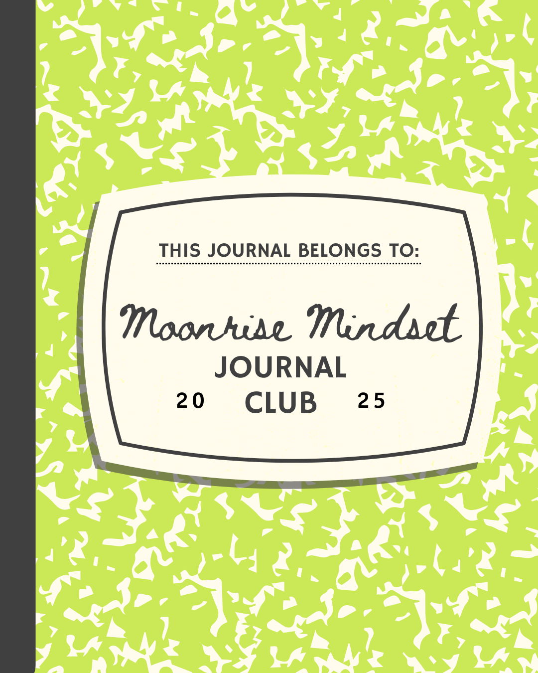 Journal Club - July