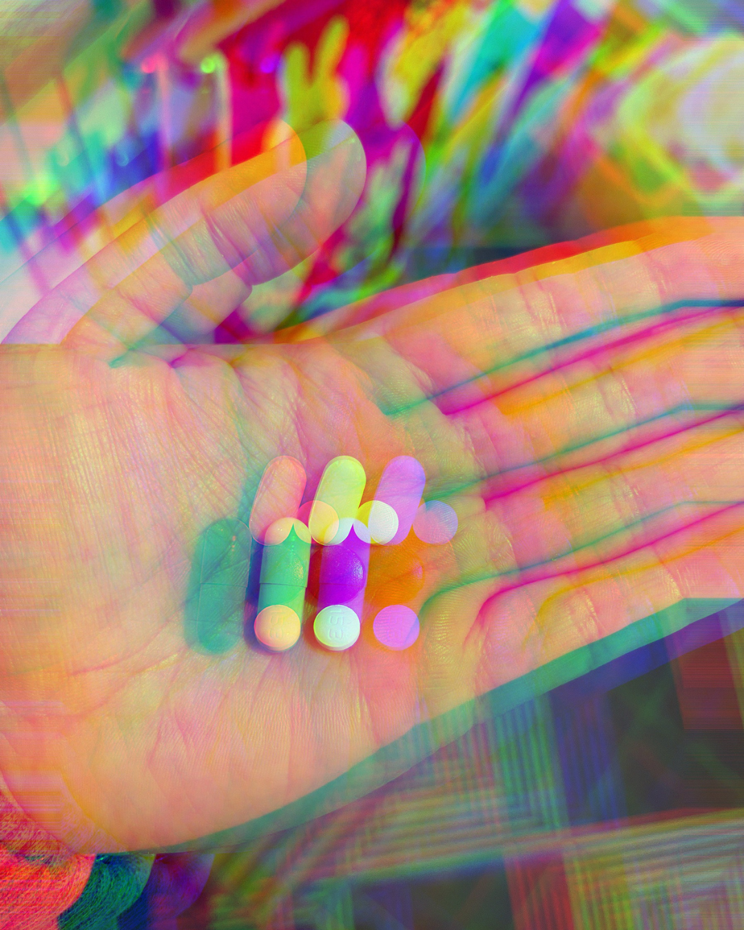 Kidney Stones Hurt My Bones and Here’s Some Words That Helped Me