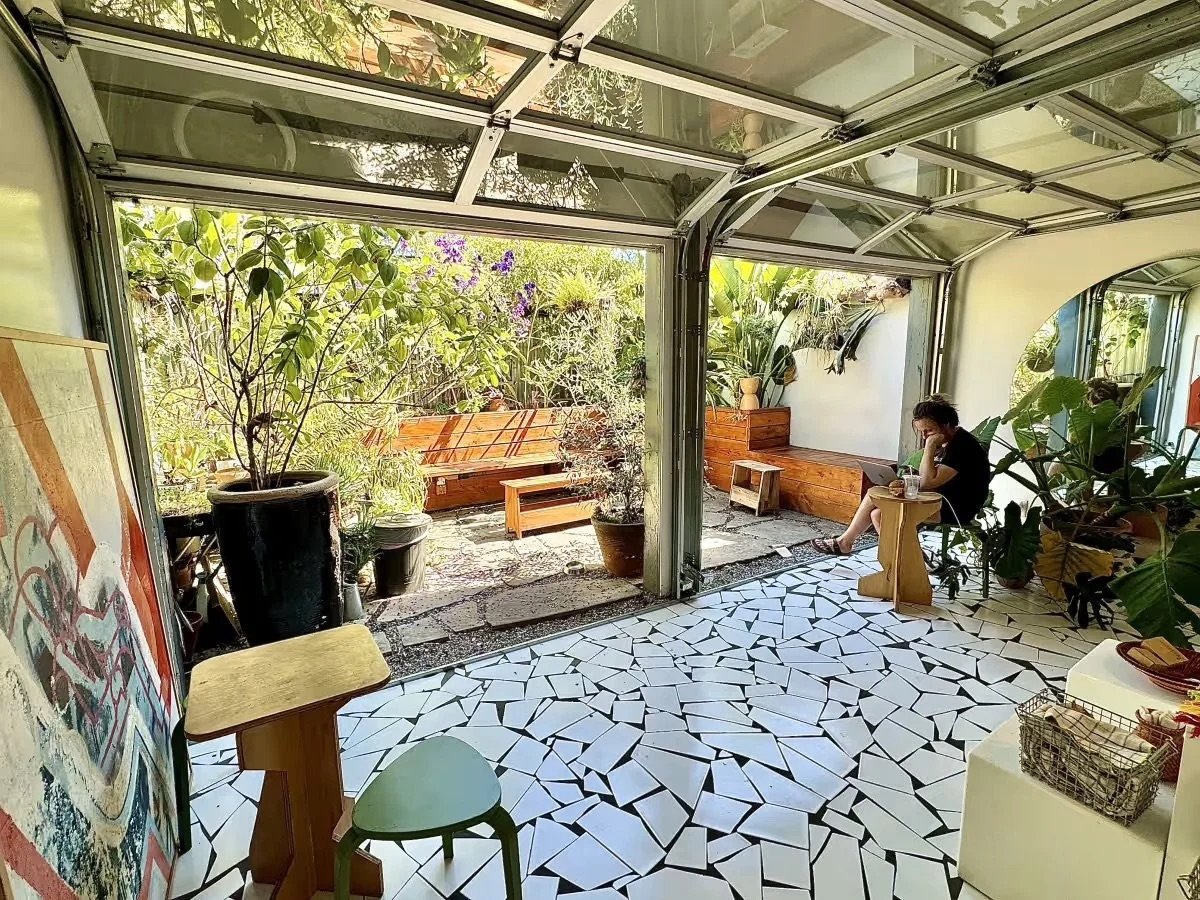 Pause Club Journaling @ Jurassic Magic