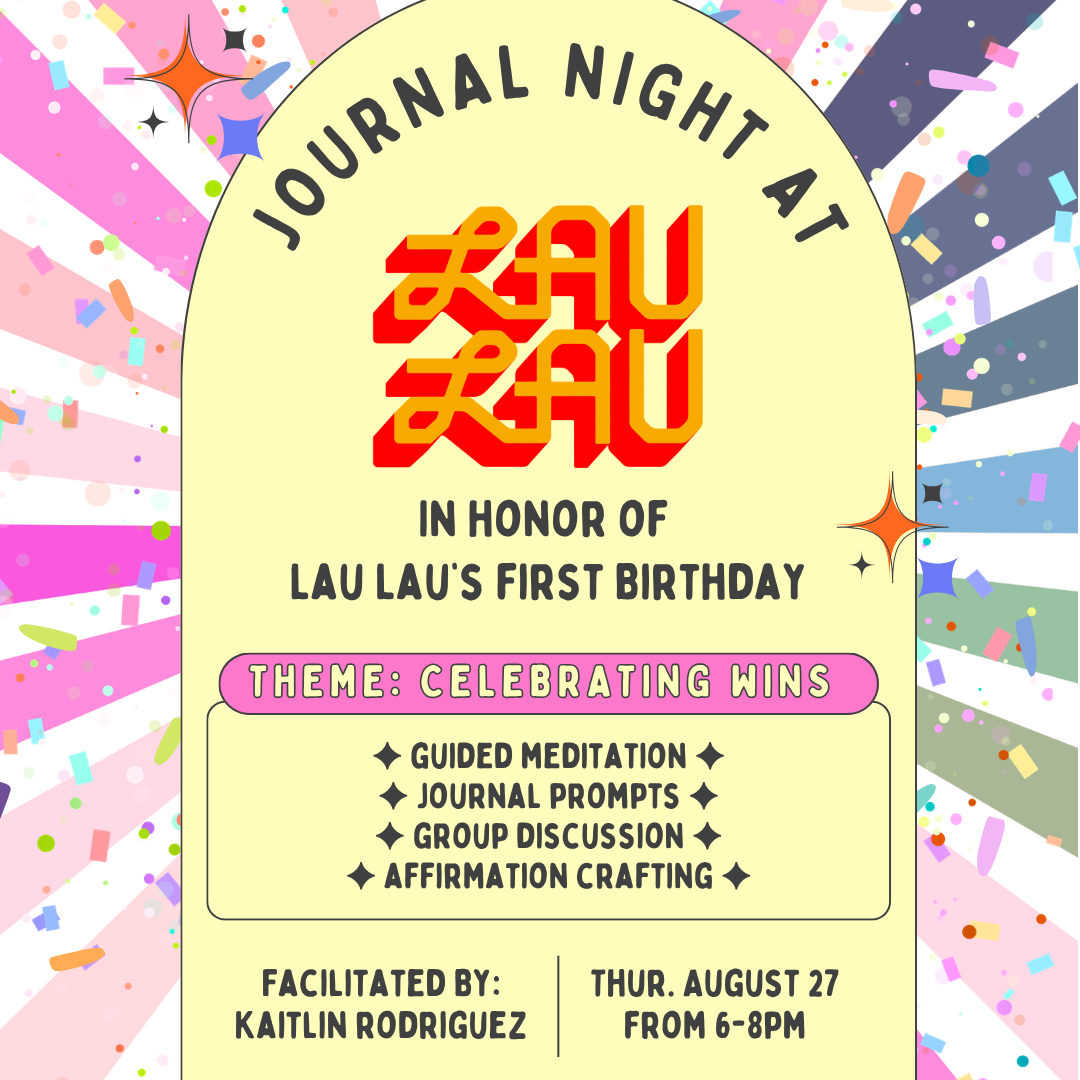 Guided Journaling: Celebrating Wins