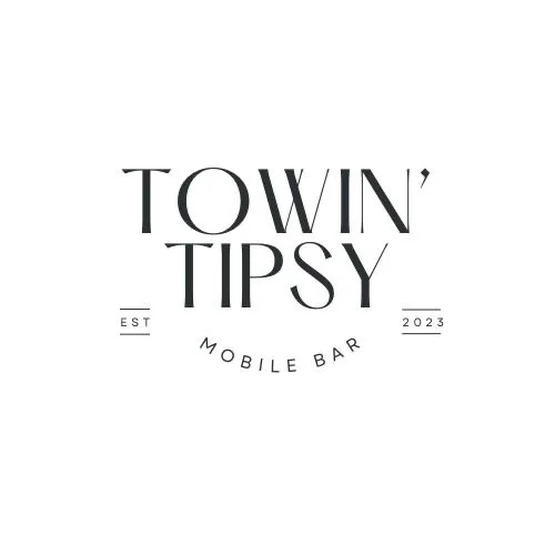 Towin&#39; Tipsy Mobile Bar