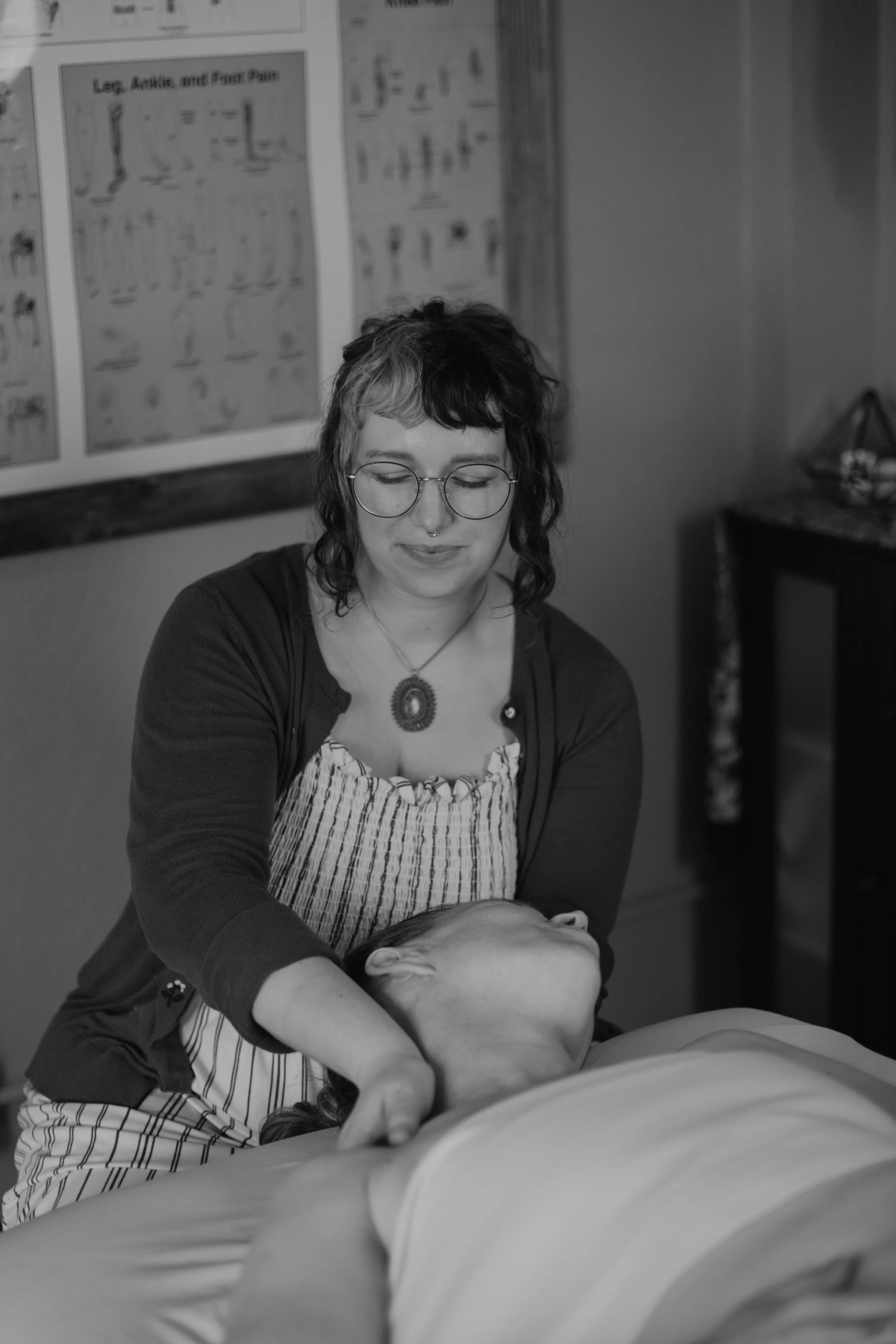 30 Minute Sports Massage