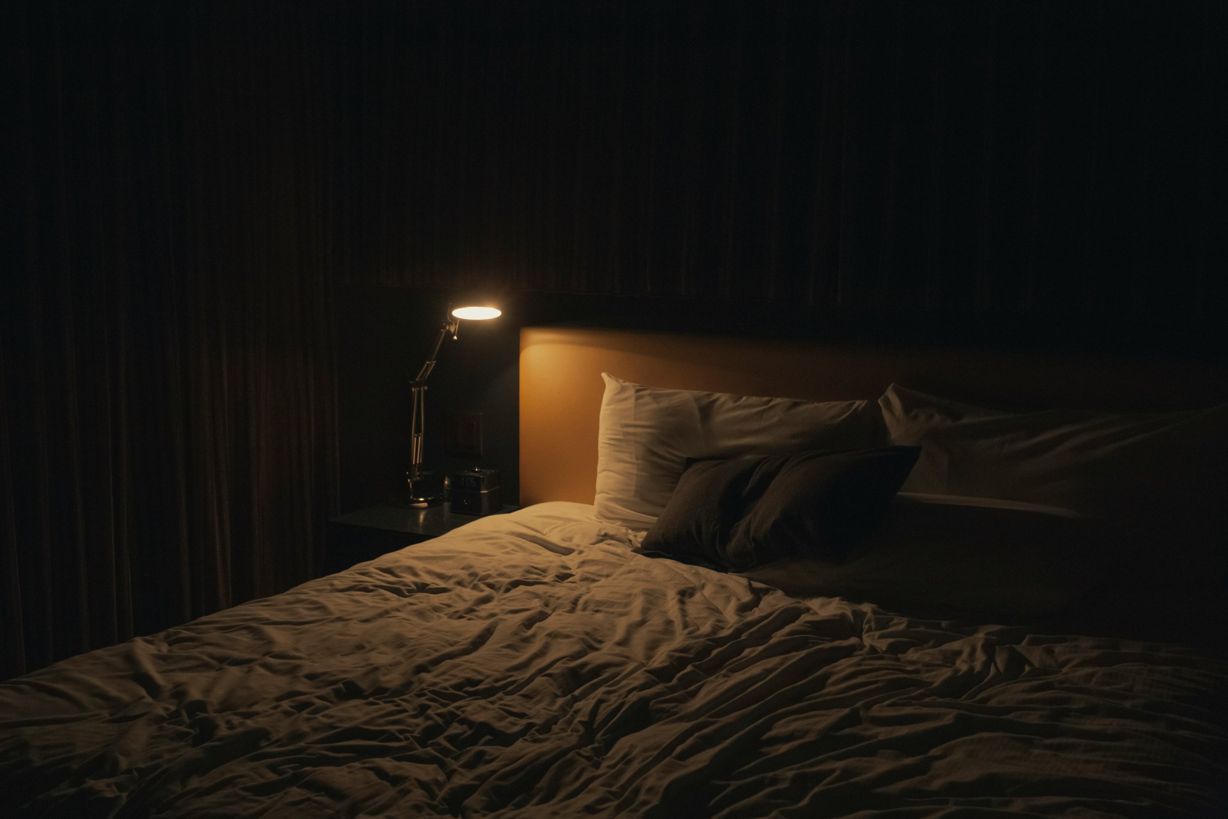 Wakeful nights