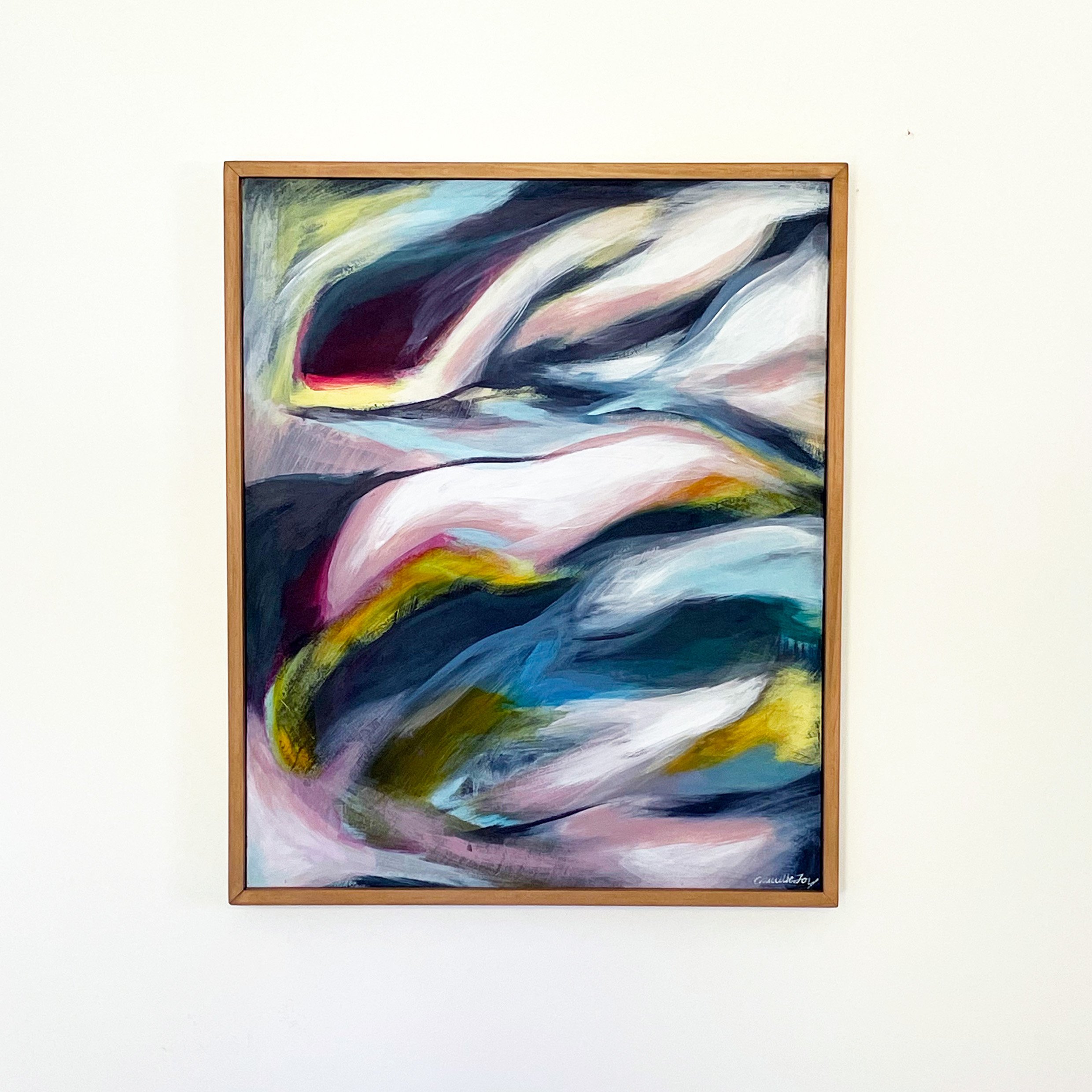 Spirit Flow 1