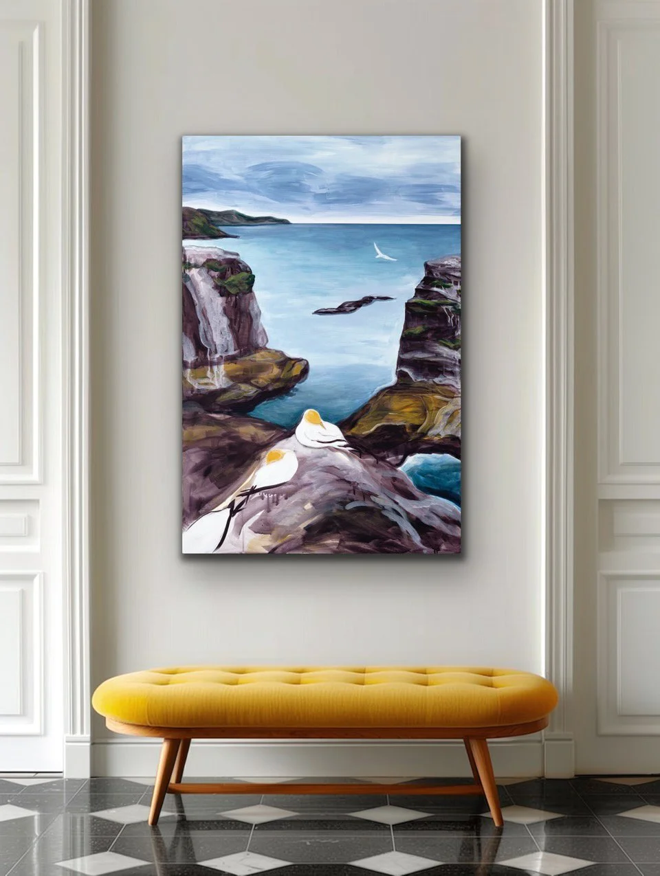 Bloom mustard seat.jpg