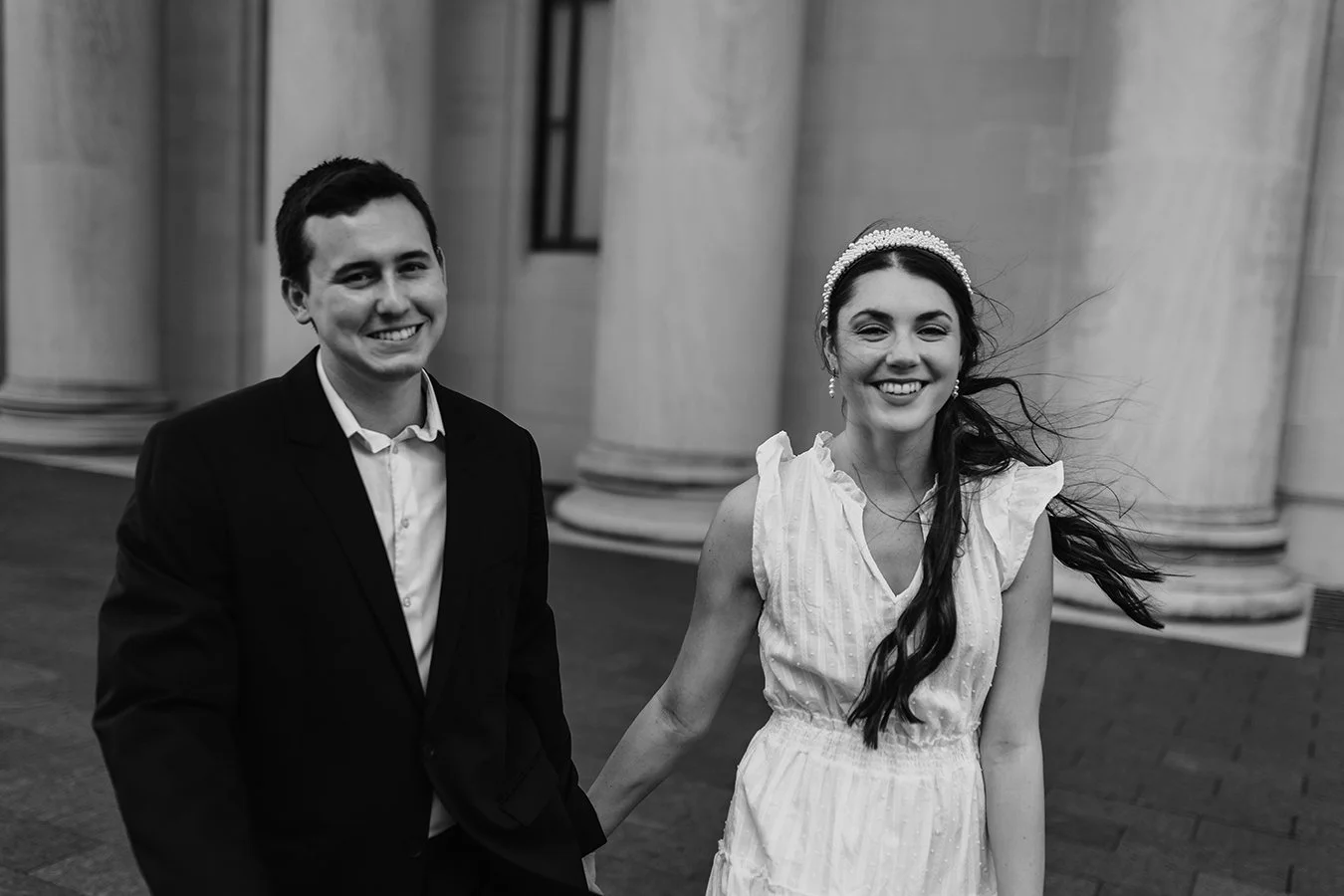 Couple & Engagement Photography Featured Client