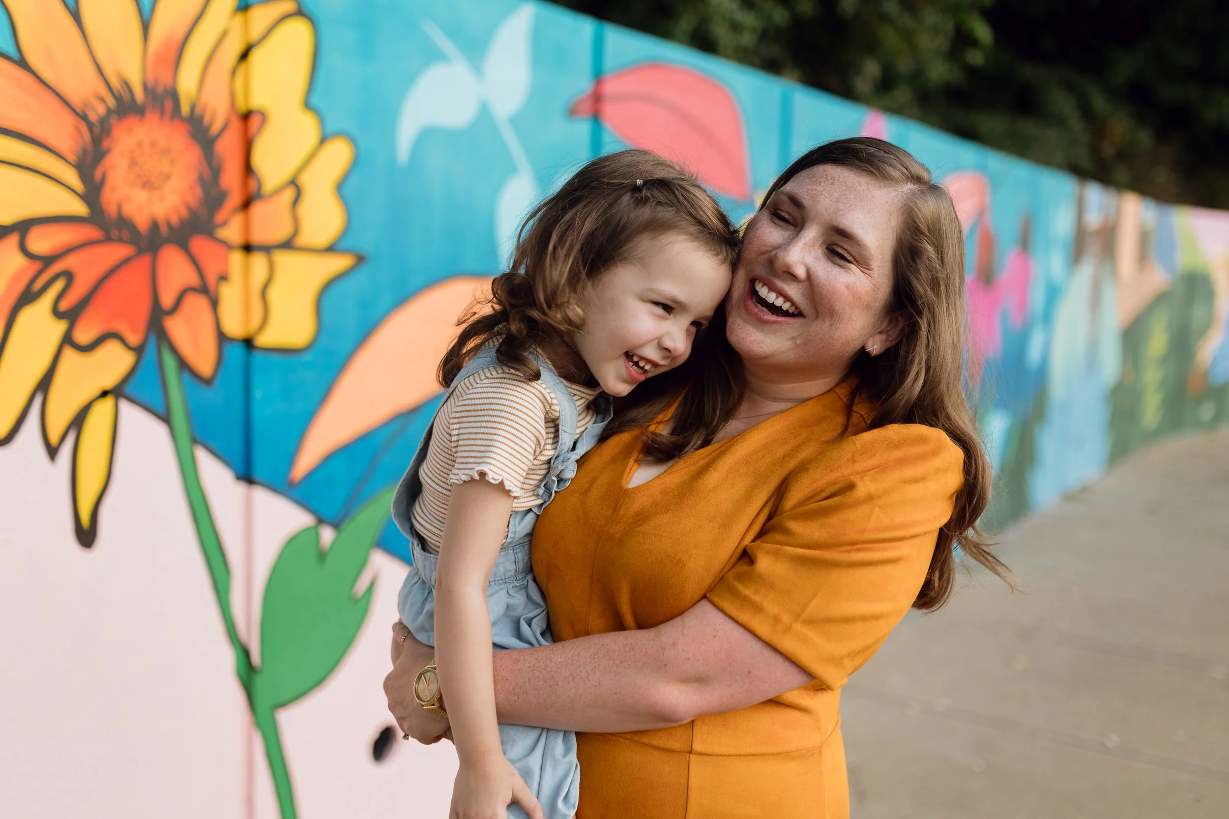 Family Photography Featured Client