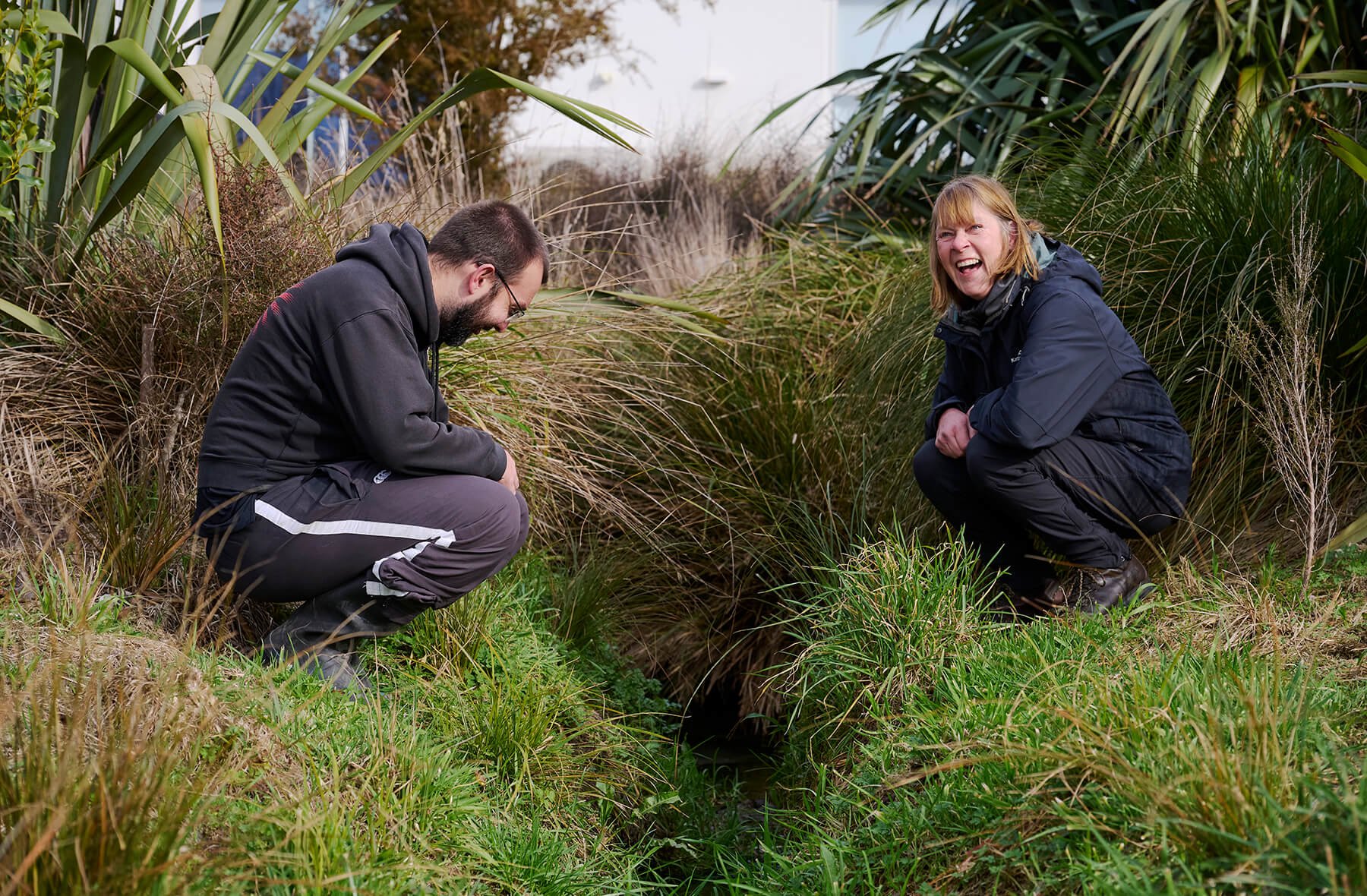 Canterbury Christchurch science teaching