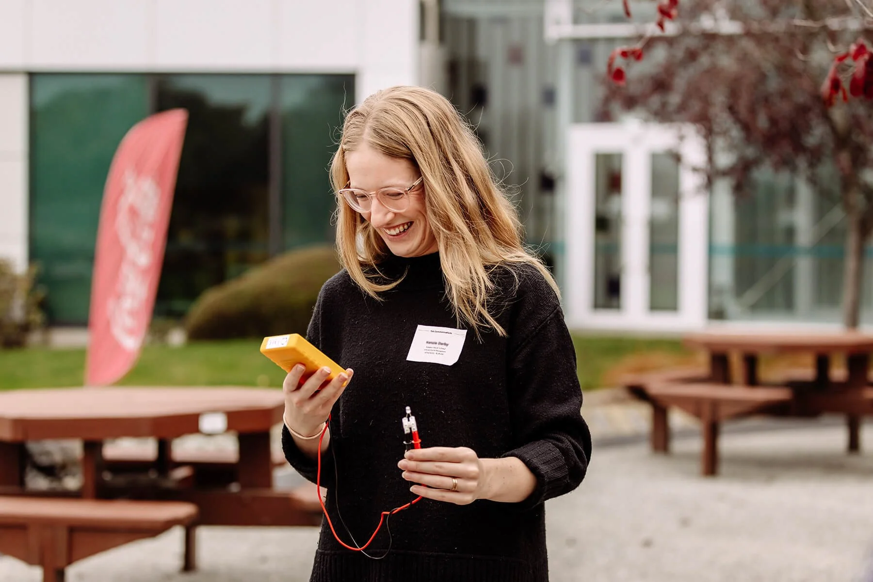 A teacher gains confidence in science education Canterbury New Zealand
