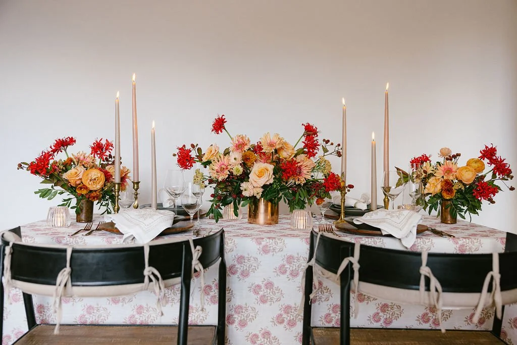 Elevate Your Montana Wedding With Thoughtful Event Rentals