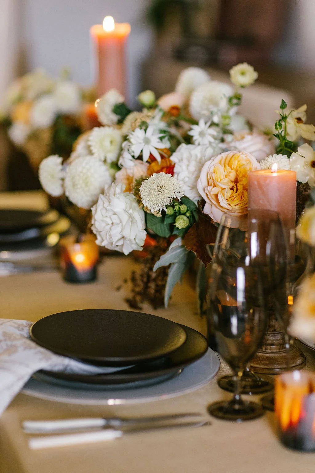 Missoula Event Rentals, Thoughtfully Curated