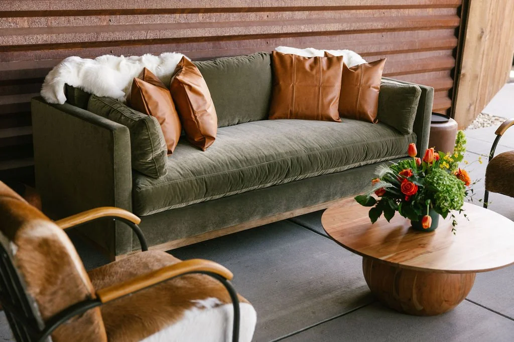 Why Lounge Furniture Is the Secret to an Unforgettable Event