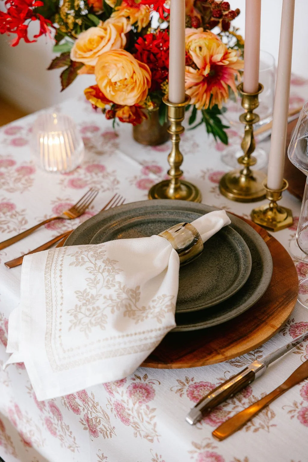 The Modern Western Wedding Aesthetic: Elevated Montana Wedding Rentals with Habitat Rental Collective