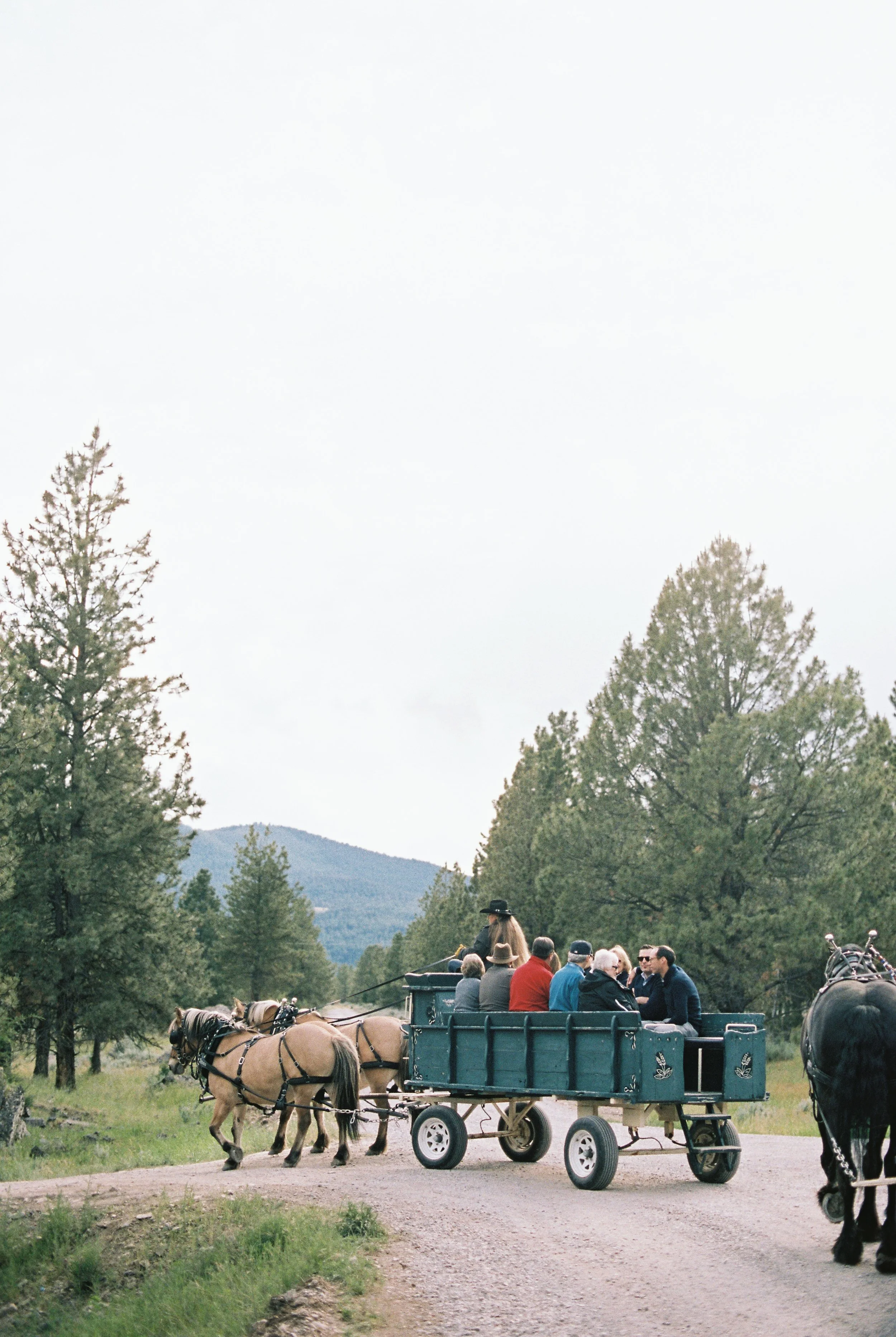 Montana Corporate Event Rentals: Tabletop, Event Design &amp; Full-Service Production