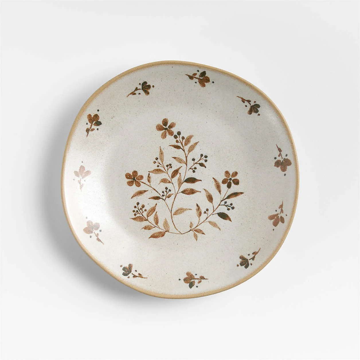 Prairie Salad Plate: 200, $2.00 per day
