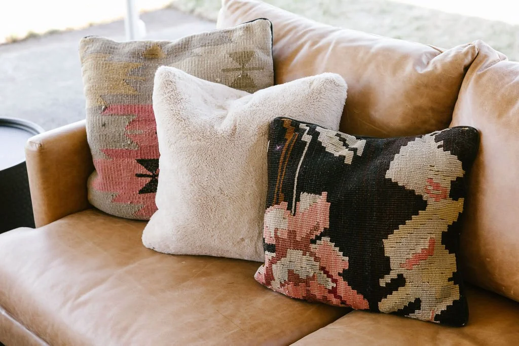 Pillows and Throws