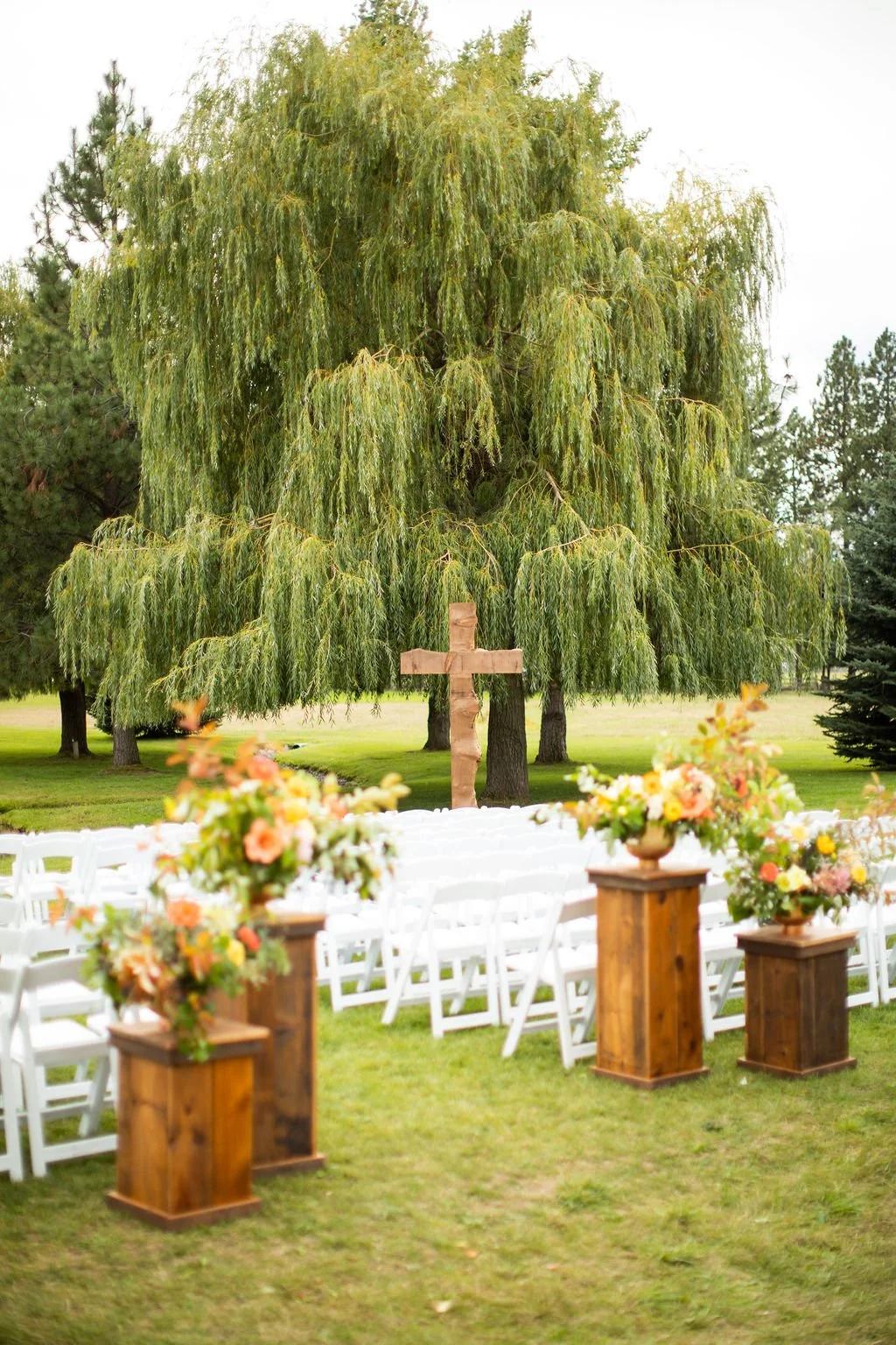 Preston Pedestals, two sizes: $40 each per day