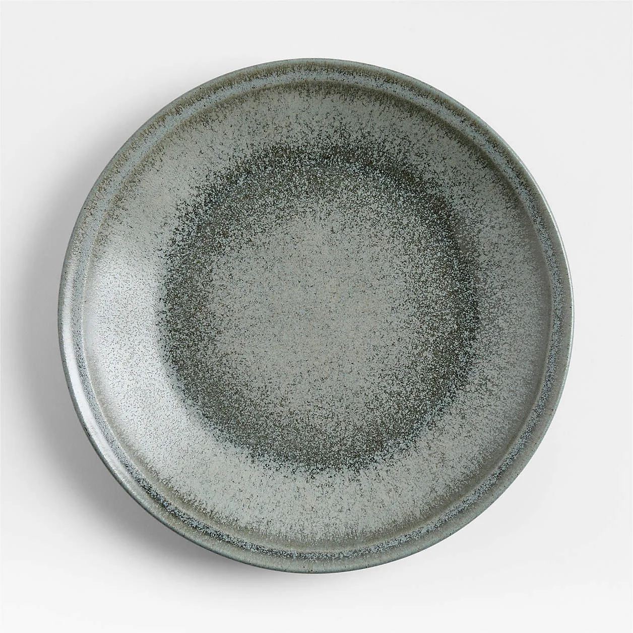 Sagebrush Dinner Plate: 200, $2.50 per day