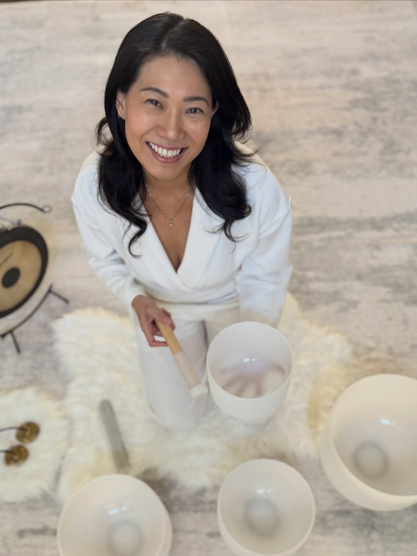 Ever notice you get stomach issues when you&rsquo;re stressed?
That&rsquo;s not a coincidence.

Your gut and brain are directly connected through the vagus nerve - a major communication highway between your digestive system and your brain.
When you&r