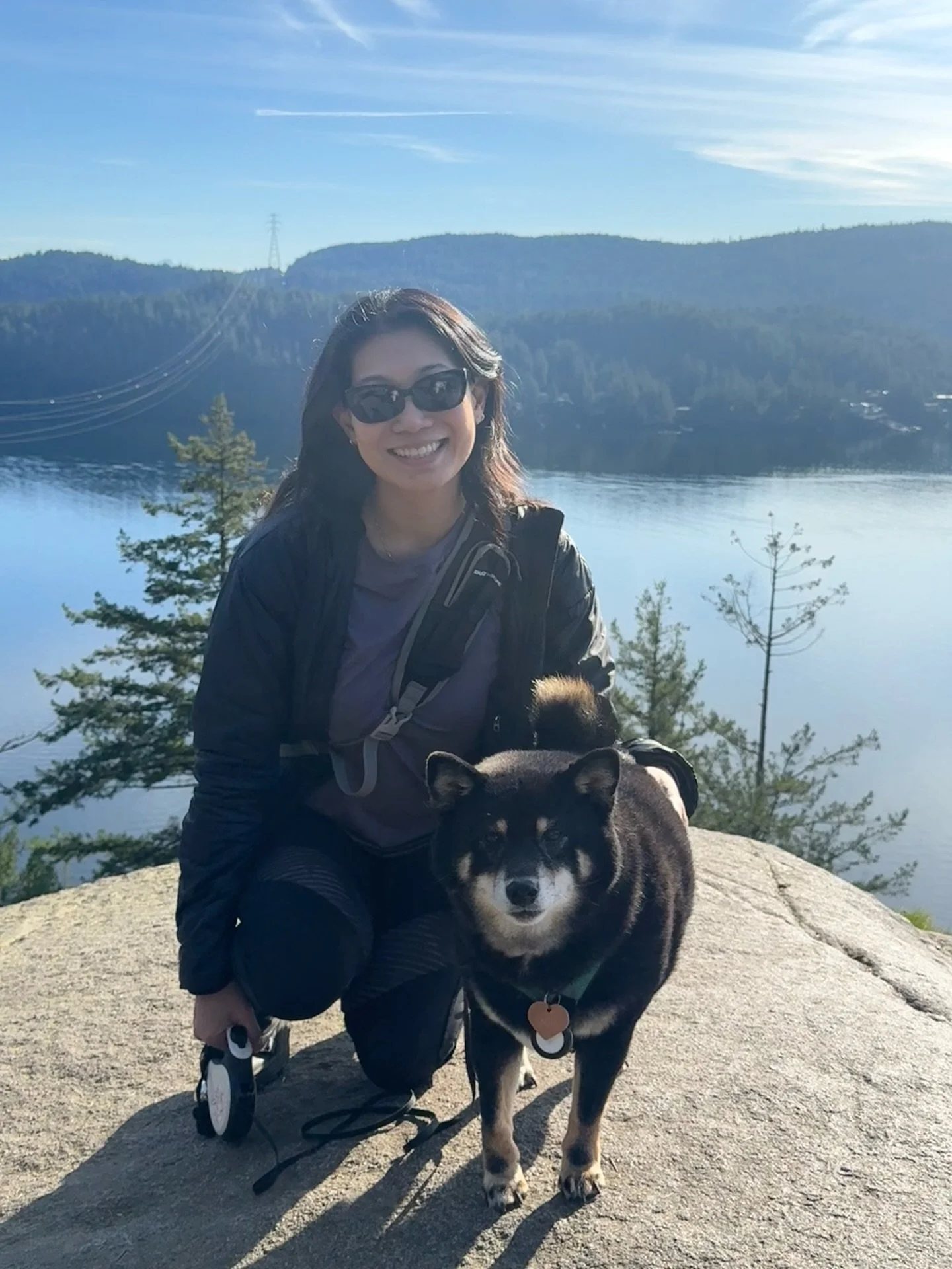 Happy Earth Day 🌍 Celebrating with a brand I trust and genuinely recommend &mdash; Organika.

They&rsquo;re a Canadian company committed to sustainable sourcing and doing better for the planet &mdash; and they make quality products for the whole fam