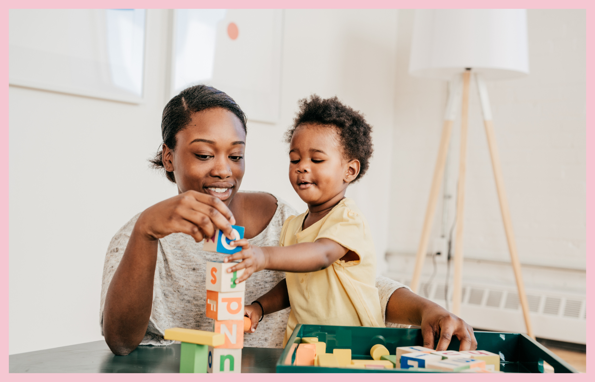 How to Choose Toys That Support Your Child’s Play and Development