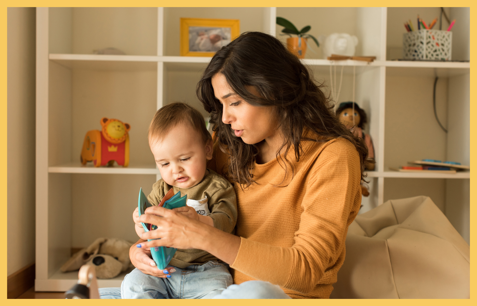 Supporting Communication in Autistic Children: A Guide for parents