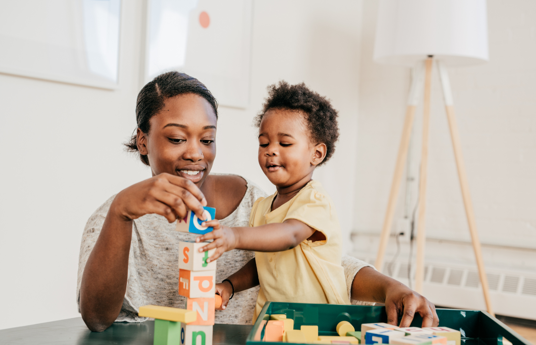 How to Choose Toys That Support Your Child’s Play and Development