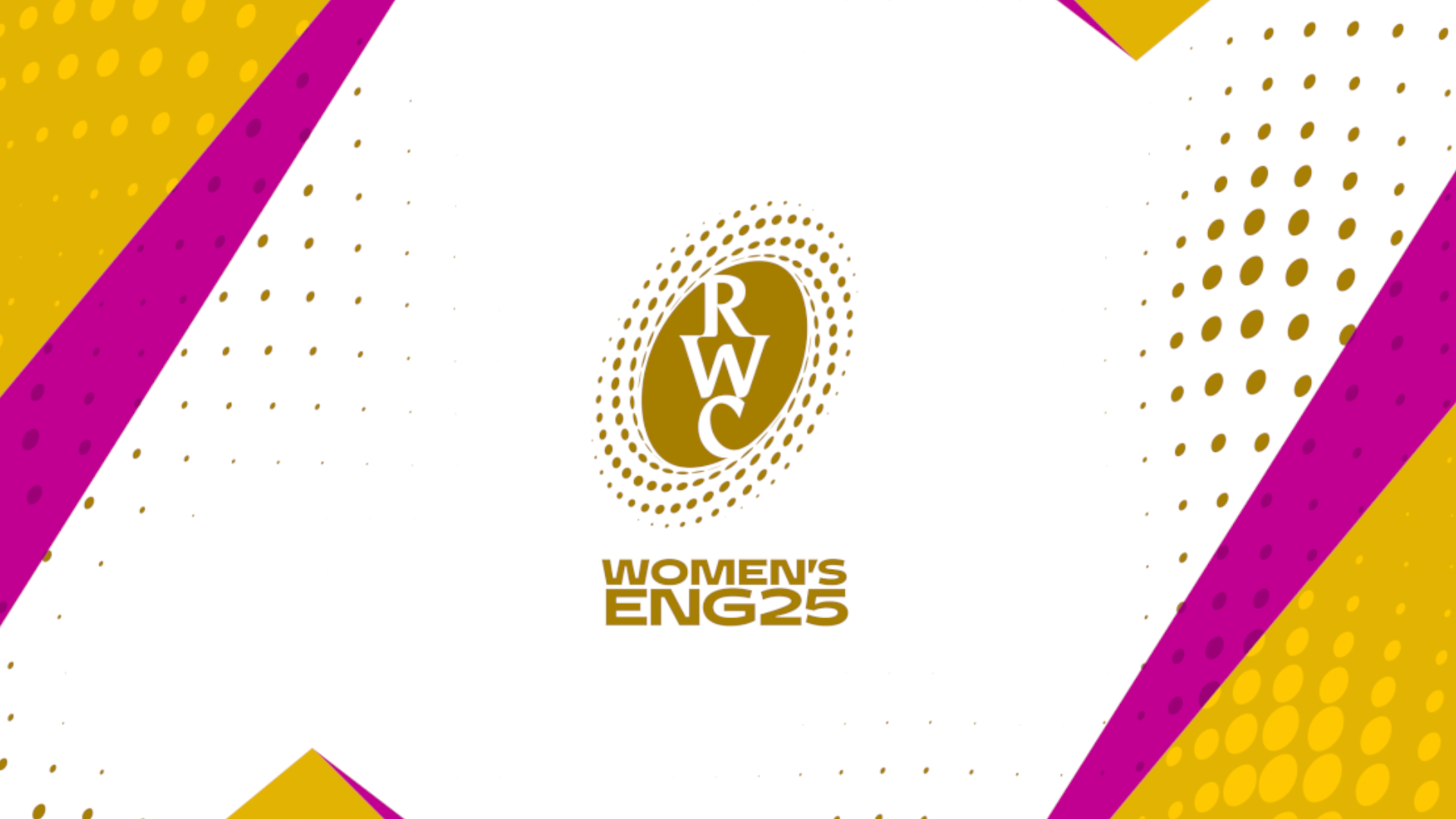 WORLD CUP RUGBY 2025