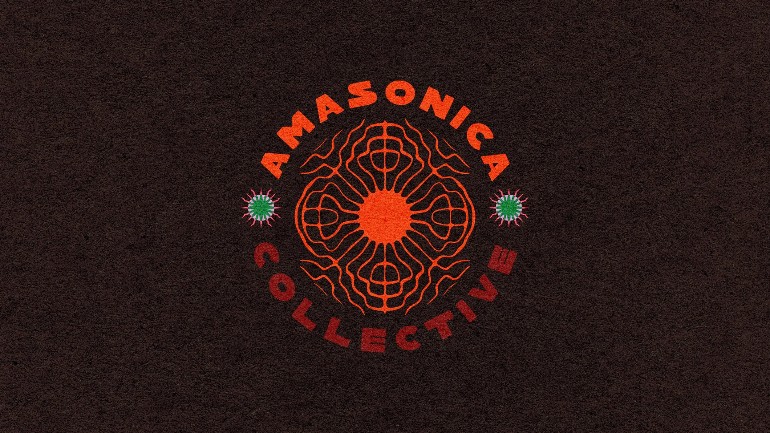 AMASONICA COLLECTIVE