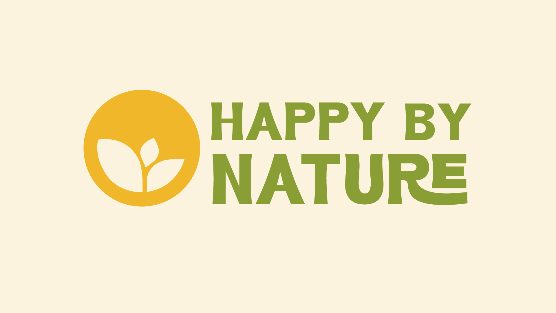 Happy By Nature