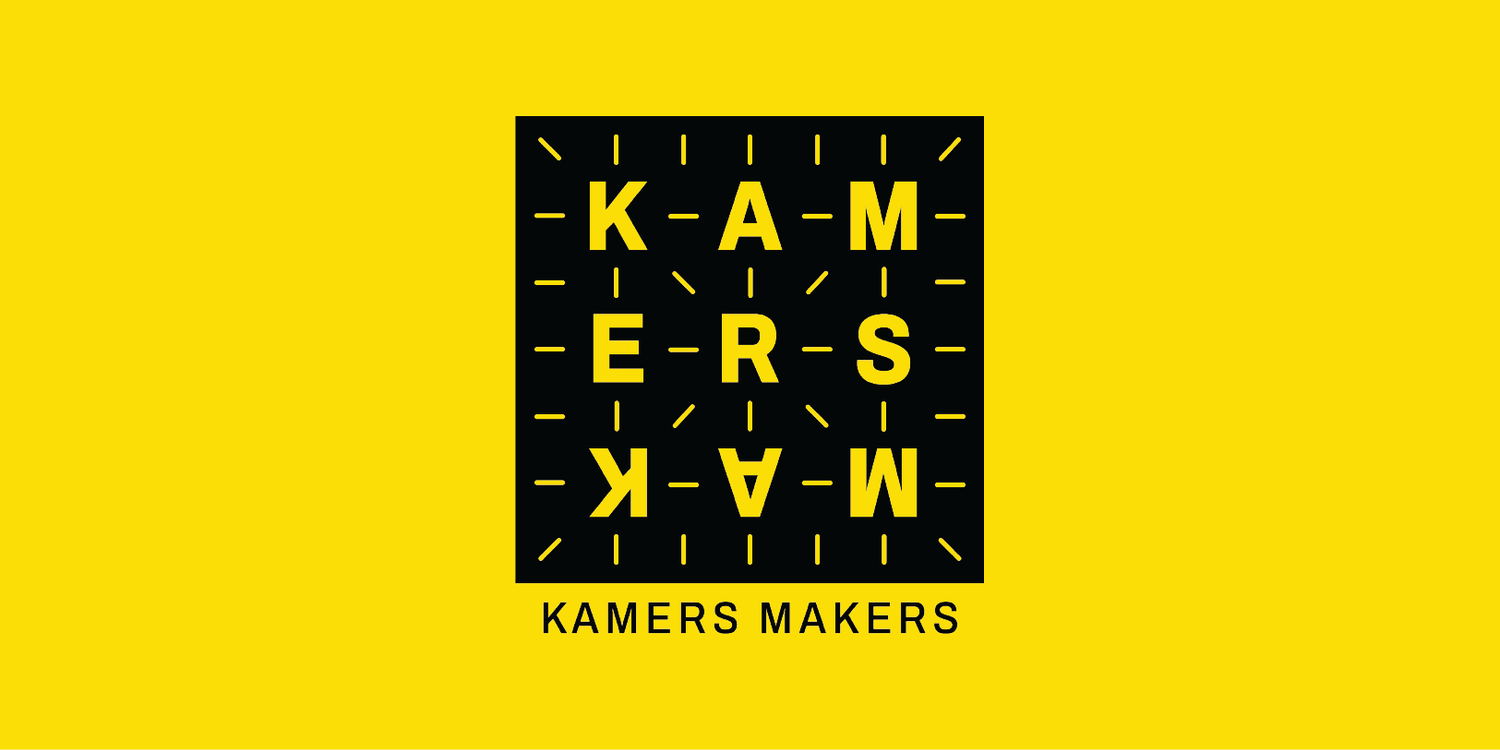Kamers Makers 2026