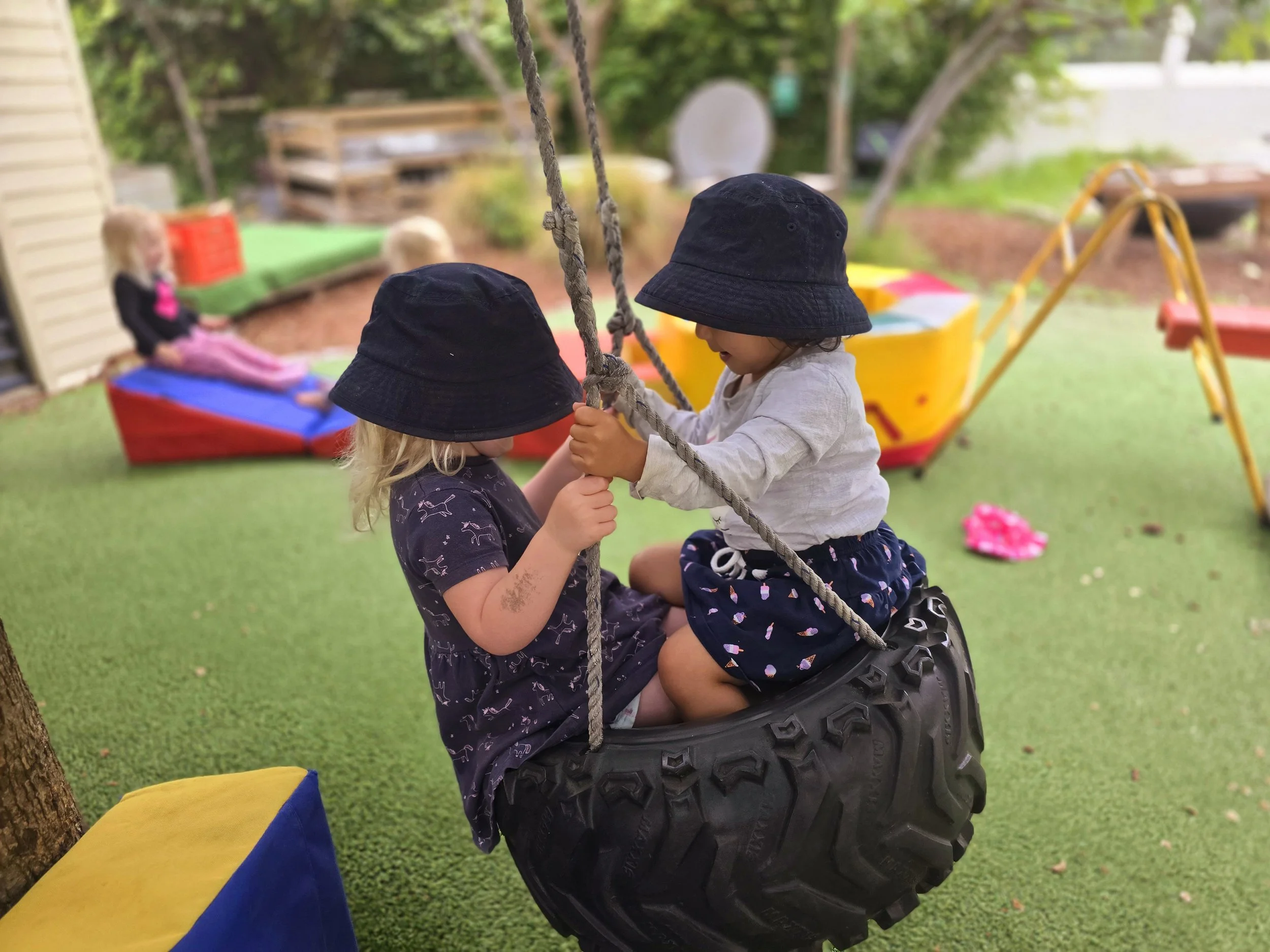 Kaiako - Matangi Āwhio