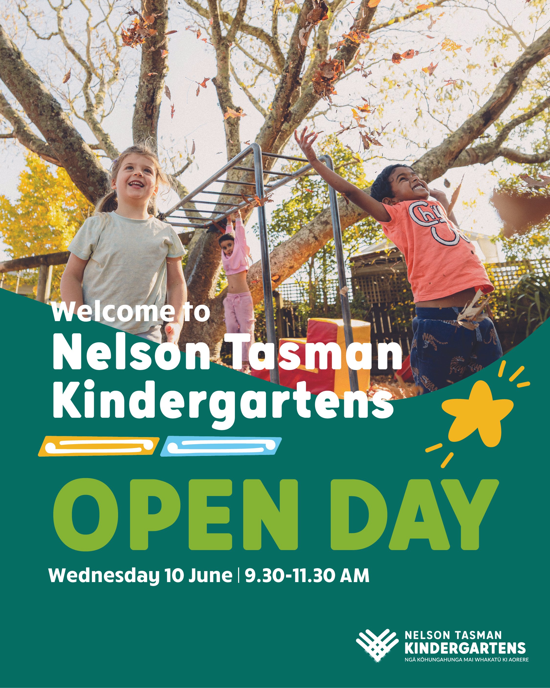 Open Day