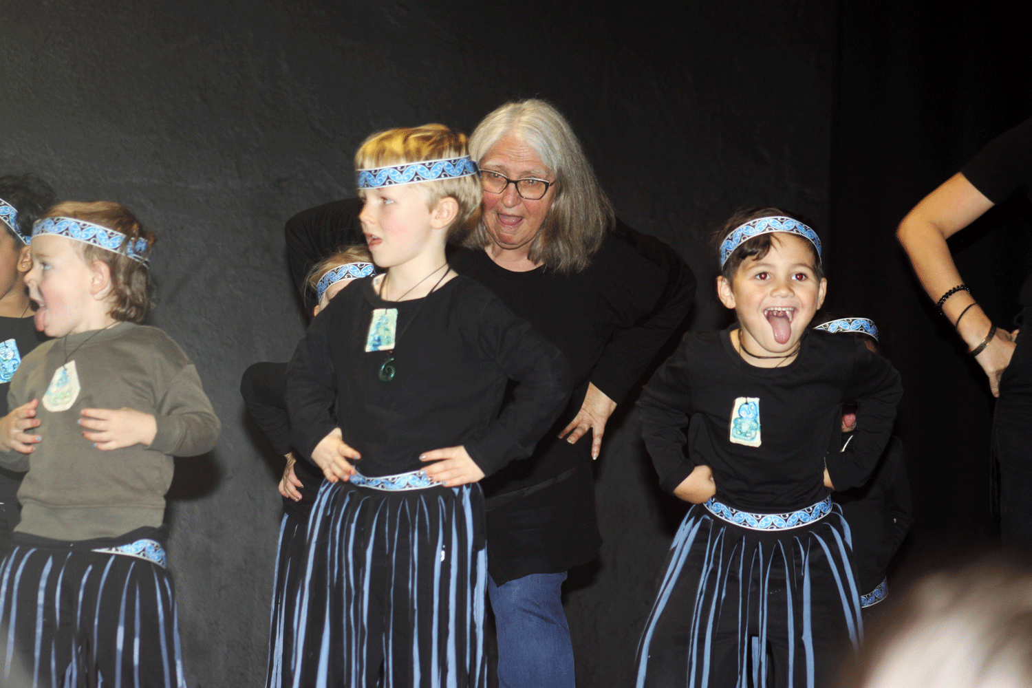 Ngā Whetū Pīata: Celebrating Matariki Through Kapa Haka