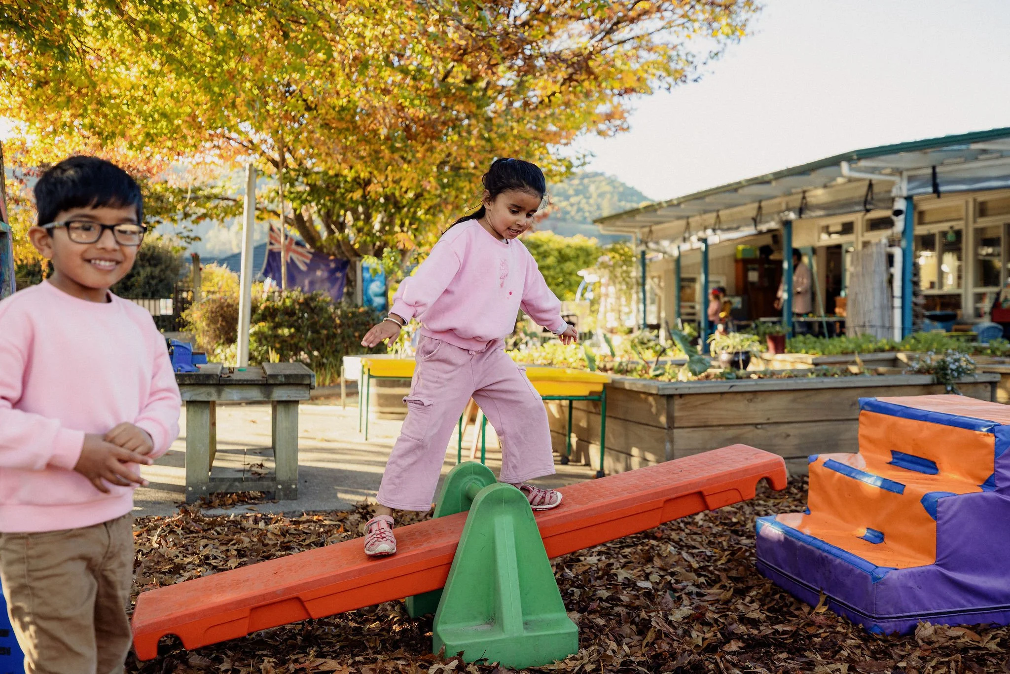 Is Kindergarten Really Free?