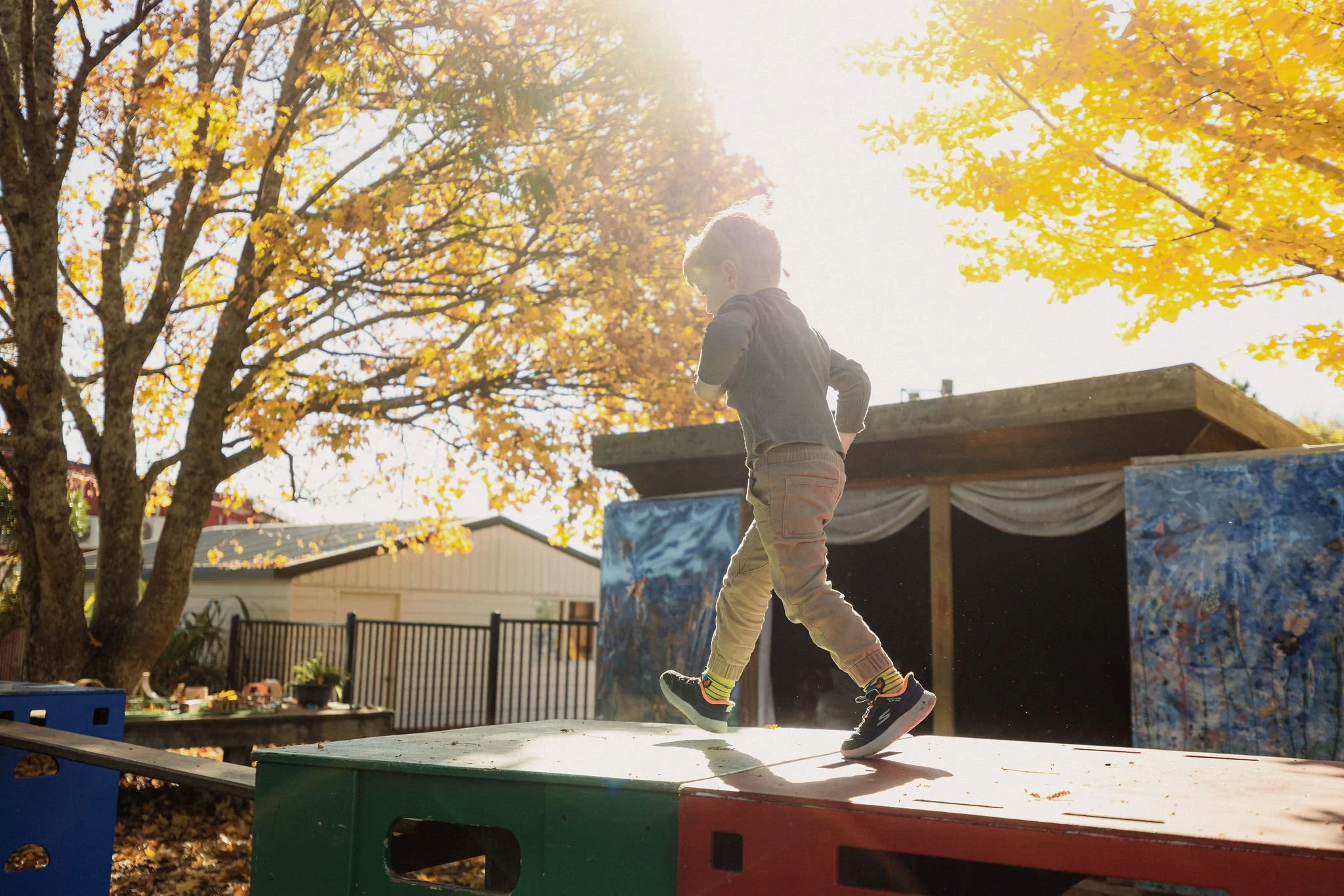 Office Administrator | Motueka South Kindergarten