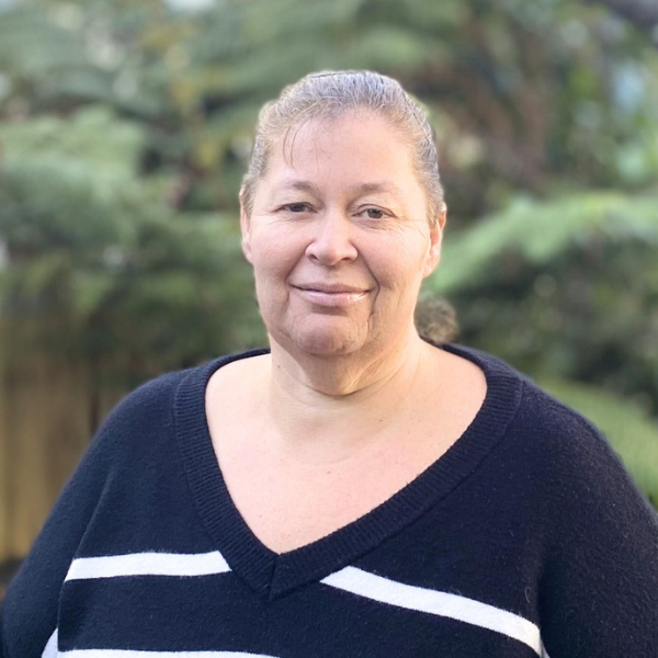 Kaiako at Matangi Āwhio Auckland Point Kindergarten.