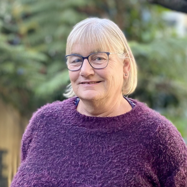 Administrator at Matangi Āwhio Auckland Point Kindergarten.