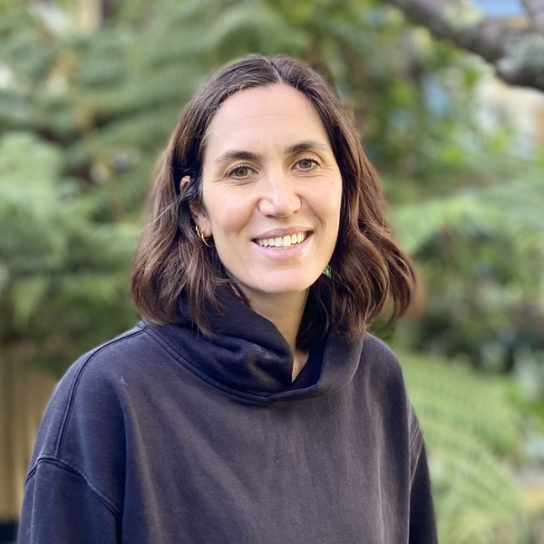 Kaiako at Matangi Āwhio Auckland Point Kindergarten.