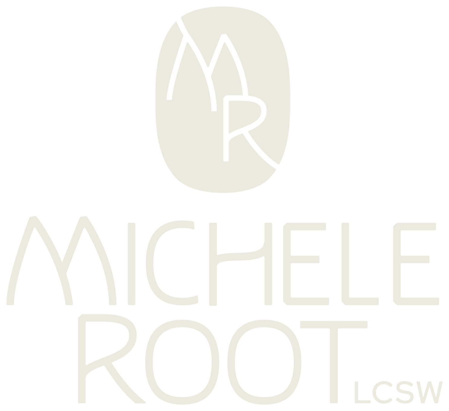 Michele Root, LCSW logo