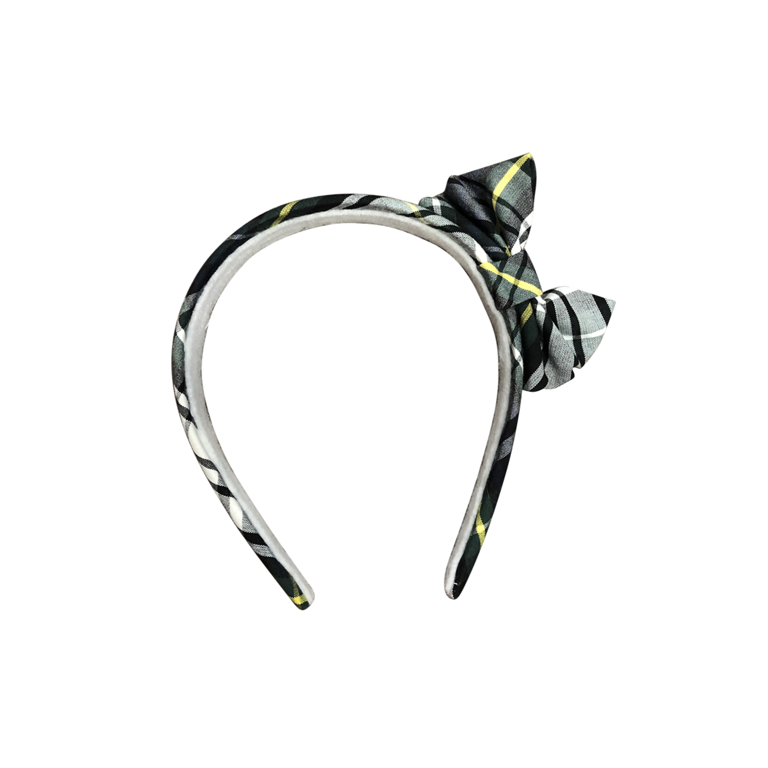 Headband with Bow