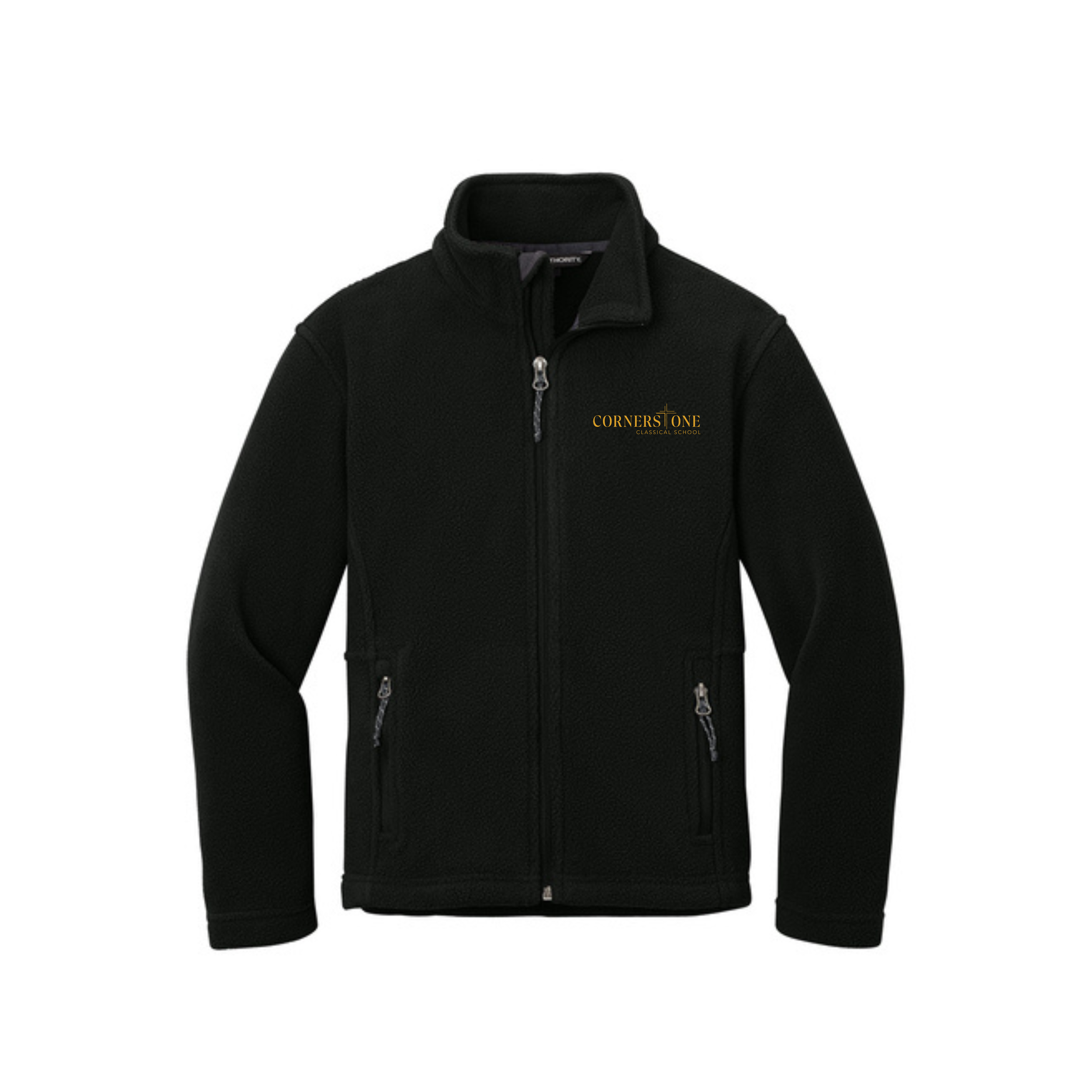 Cornerstone Fleece Jacket