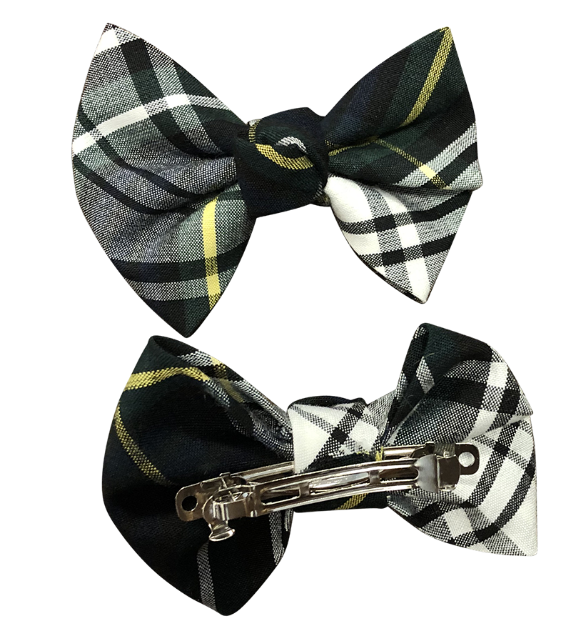 Baby Bows