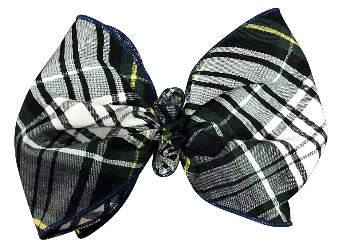 Large Bows